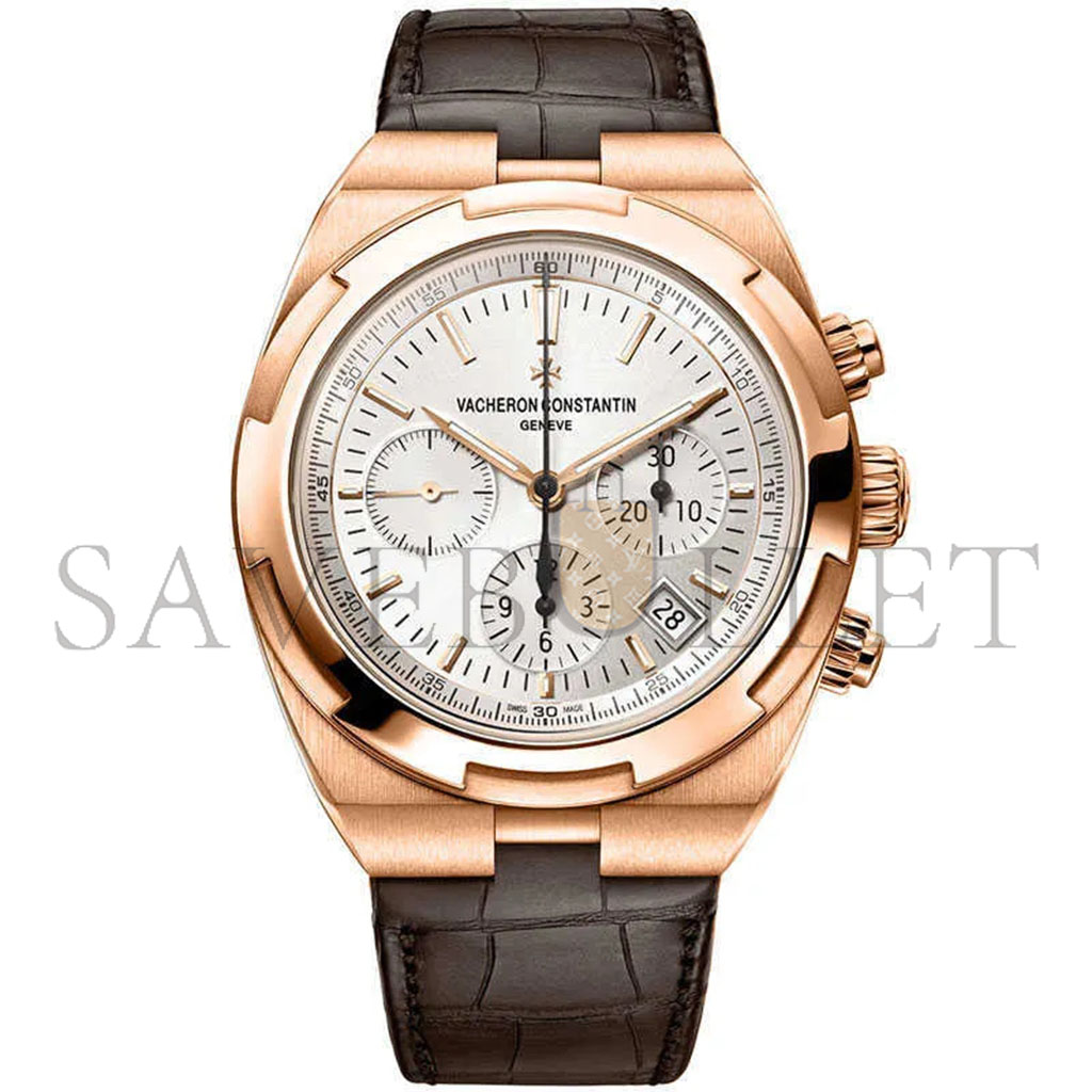 vacheron Co*sta*t*n overseas watch 5500v/000r-b074